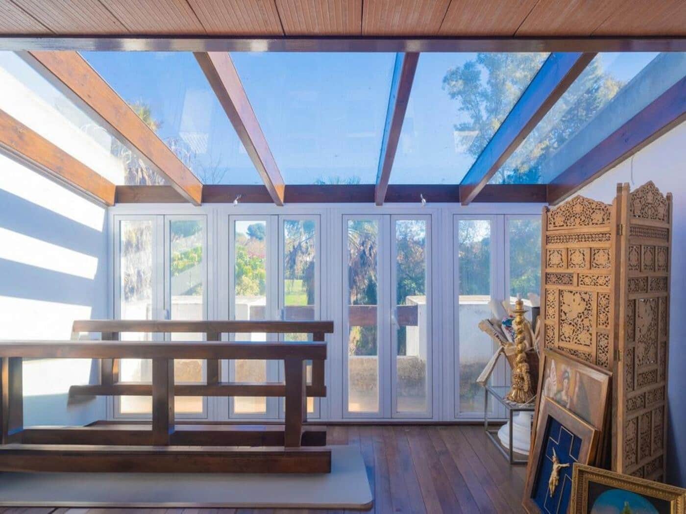 5 soveværelse Villa til salg i Guadalmina med swimmingpool garage - € 1.295.000 (Ref: 8142580)