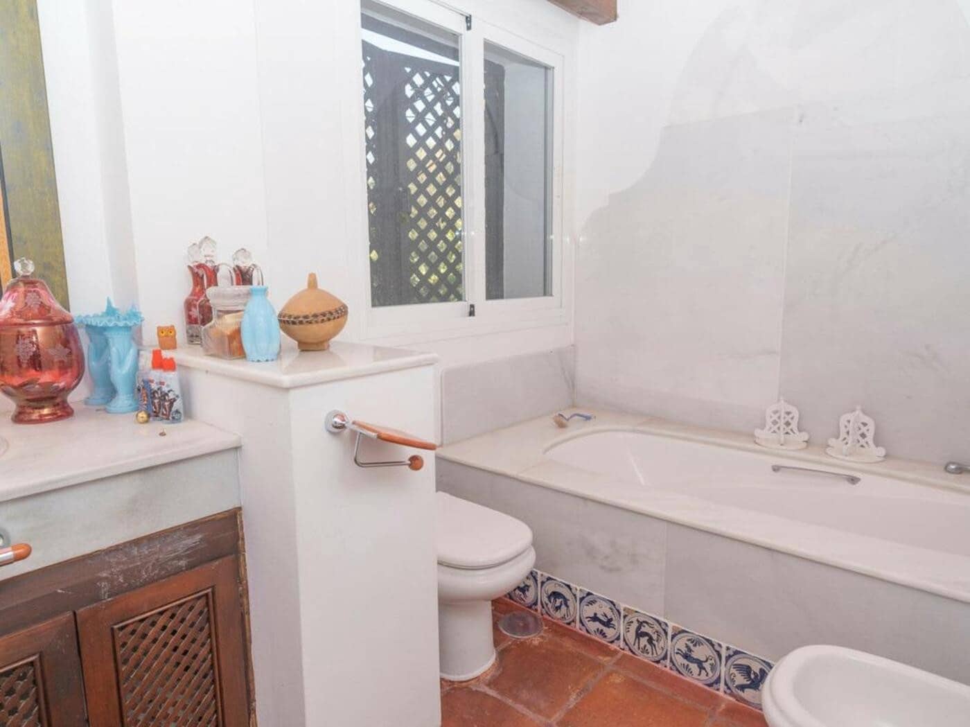 5 soveværelse Villa til salg i Guadalmina med swimmingpool garage - € 1.295.000 (Ref: 8142580)