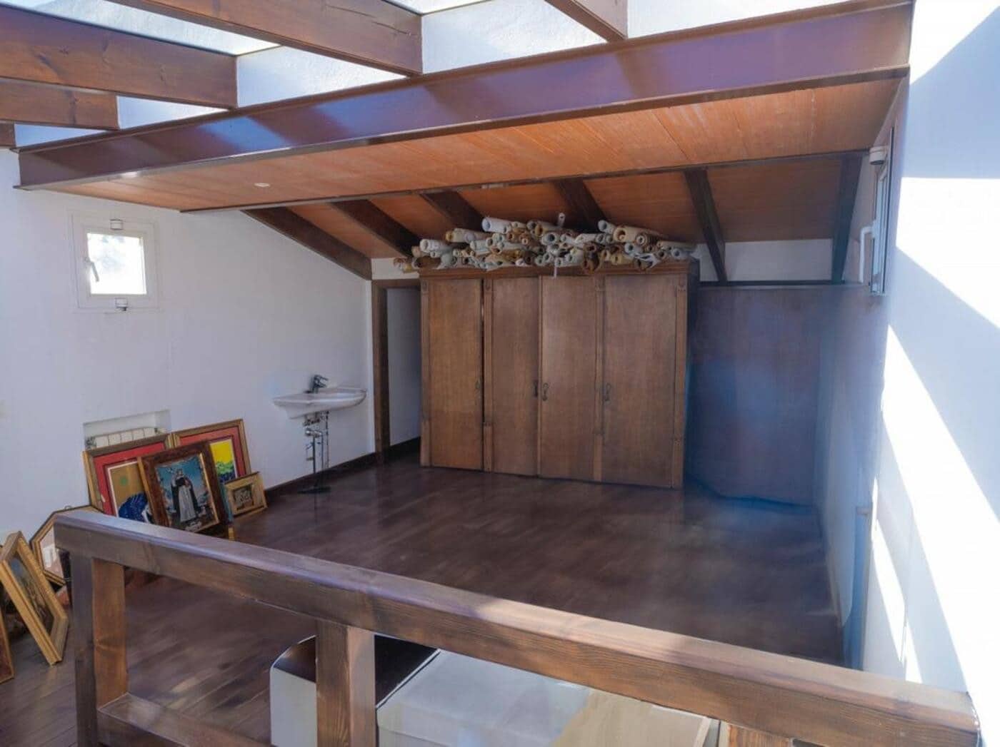 5 soveværelse Villa til salg i Guadalmina med swimmingpool garage - € 1.295.000 (Ref: 8142580)