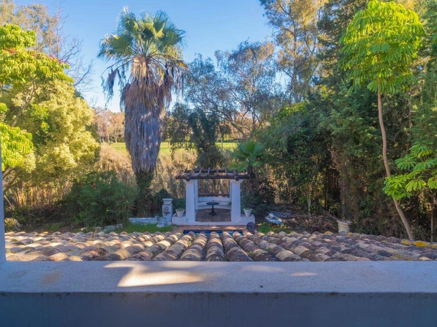 5 soveværelse Villa til salg i Guadalmina med swimmingpool garage - € 1.295.000 (Ref: 8142580)