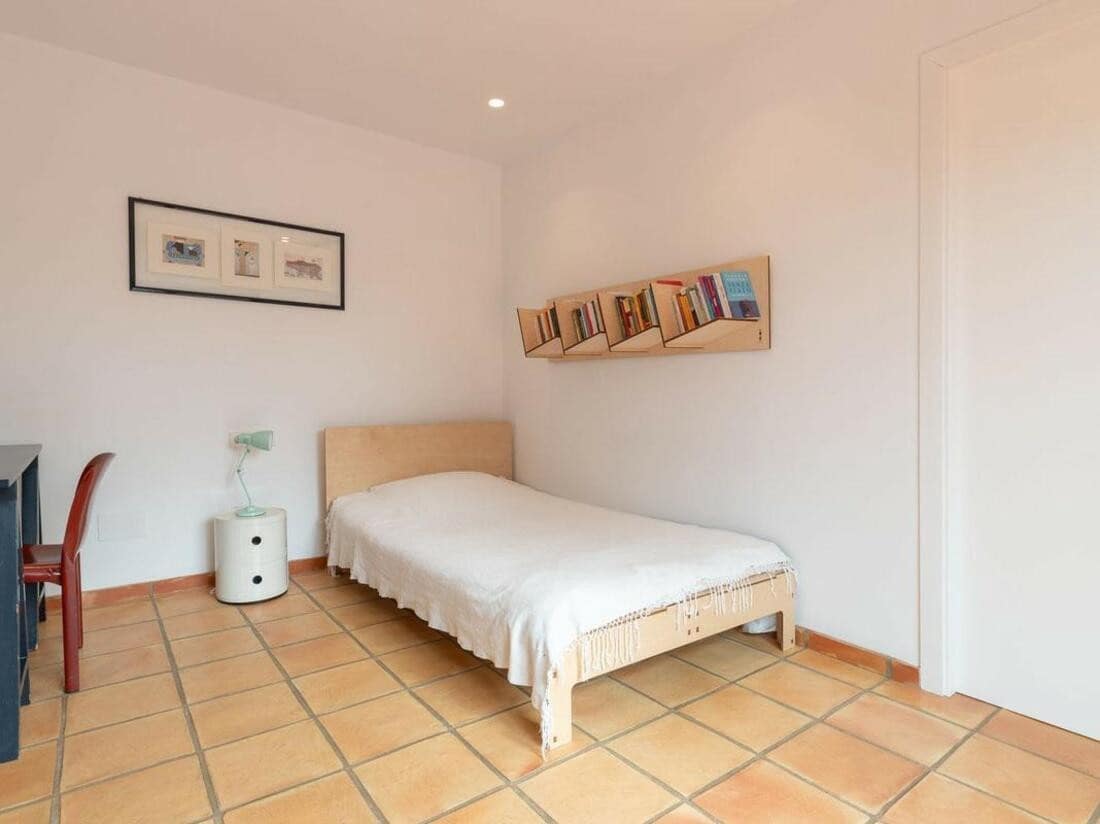 4 sypialnia Willa na sprzedaż w Marbella z basenem garażem - 1 650 000 € (Ref: 8142584)