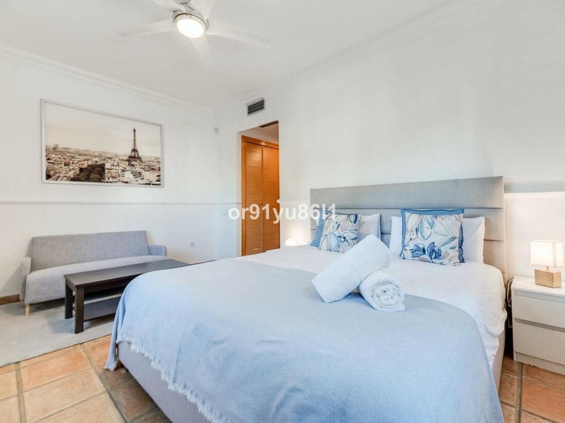 7 sypialnia Willa na sprzedaż w Guadalmina z basenem garażem - 1 640 000 € (Ref: 8142585)