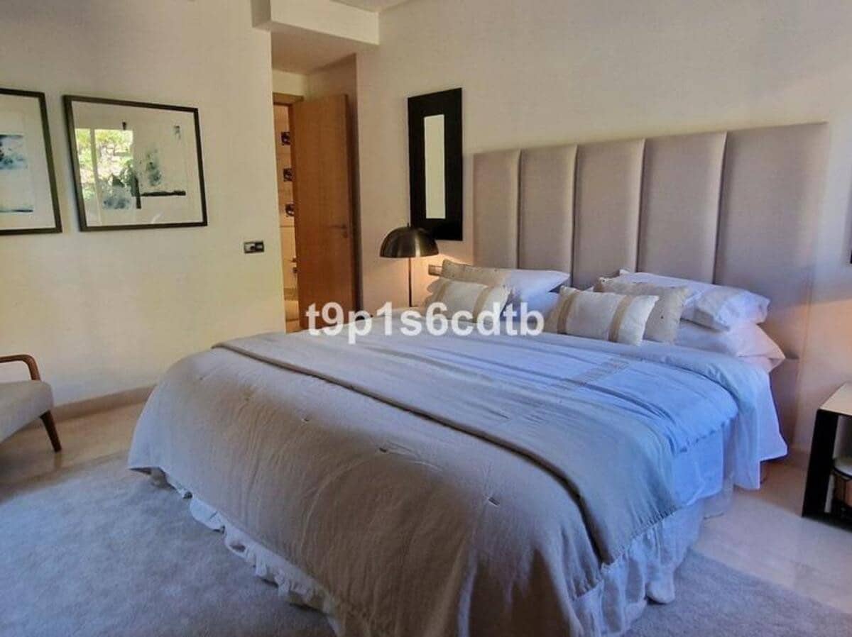 3 camera da letto Appartamento in vendita in Marbella con piscina garage - 1.200.000 € (Rif: 8145928)