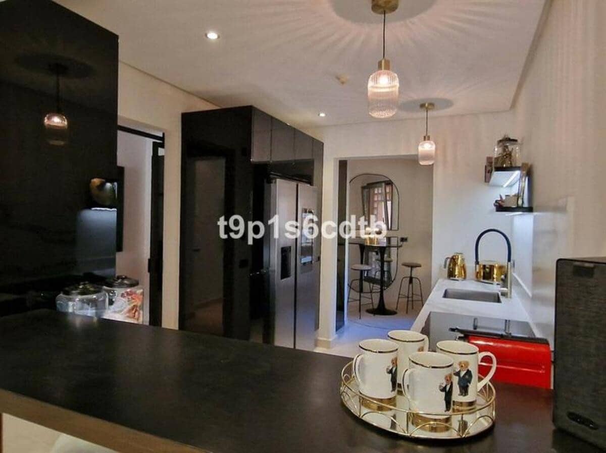 3 camera da letto Appartamento in vendita in Marbella con piscina garage - 1.200.000 € (Rif: 8145928)