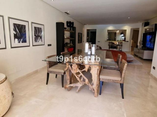 3 camera da letto Appartamento in vendita in Sierra Blanca, Marbella con piscina garage - 1.200.000 € (Rif: 8145928)