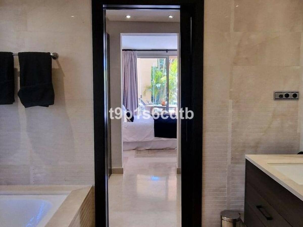 3 camera da letto Appartamento in vendita in Marbella con piscina garage - 1.200.000 € (Rif: 8145928)