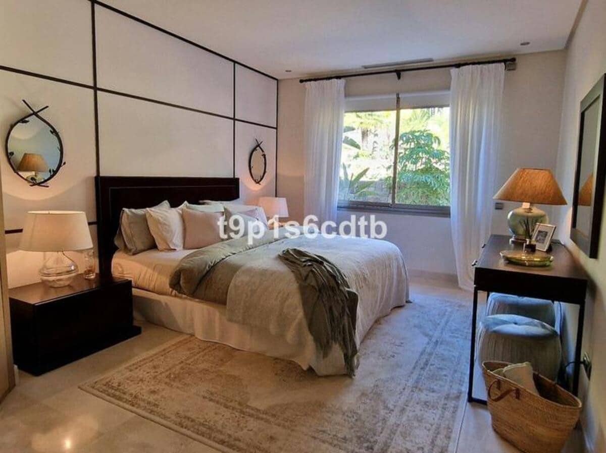 3 camera da letto Appartamento in vendita in Marbella con piscina garage - 1.200.000 € (Rif: 8145928)
