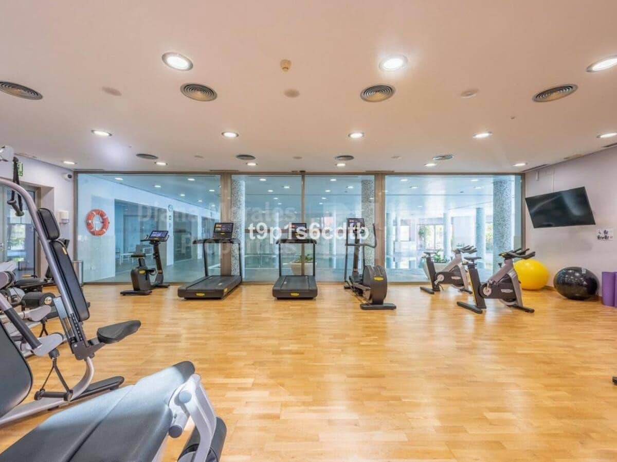 3 camera da letto Appartamento in vendita in Marbella con piscina garage - 1.200.000 € (Rif: 8145928)