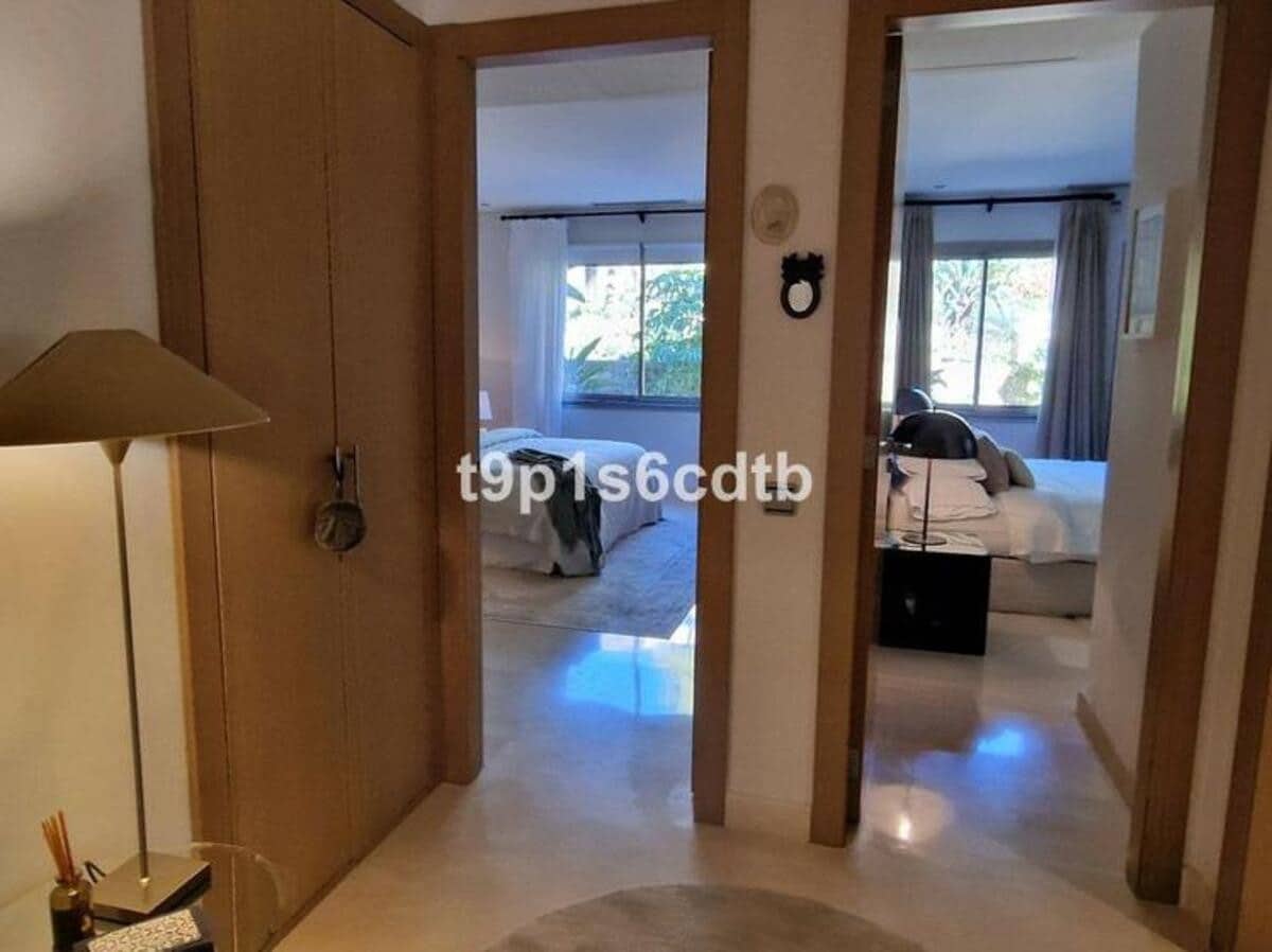 3 camera da letto Appartamento in vendita in Marbella con piscina garage - 1.200.000 € (Rif: 8145928)