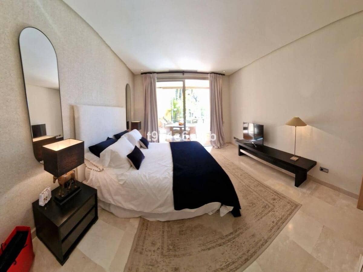 3 camera da letto Appartamento in vendita in Marbella con piscina garage - 1.200.000 € (Rif: 8145928)