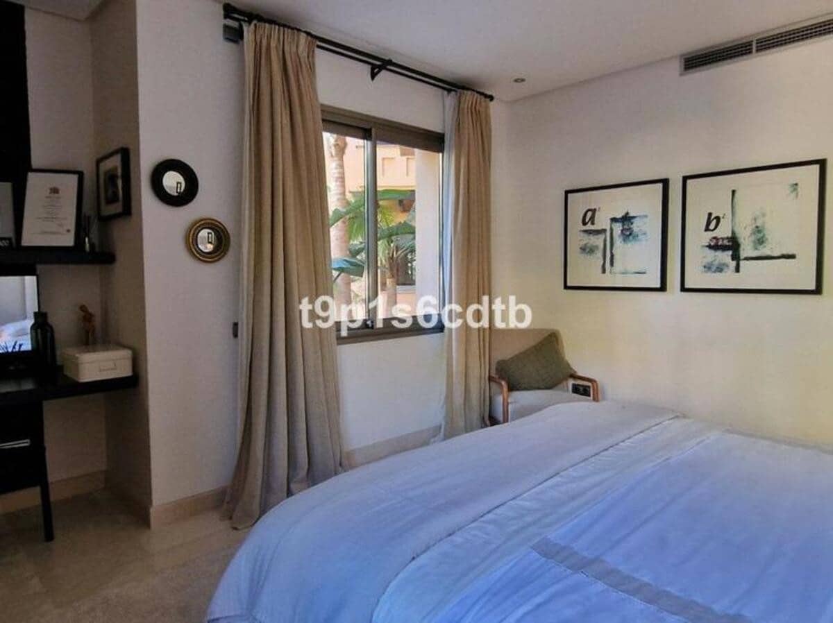 3 camera da letto Appartamento in vendita in Marbella con piscina garage - 1.200.000 € (Rif: 8145928)