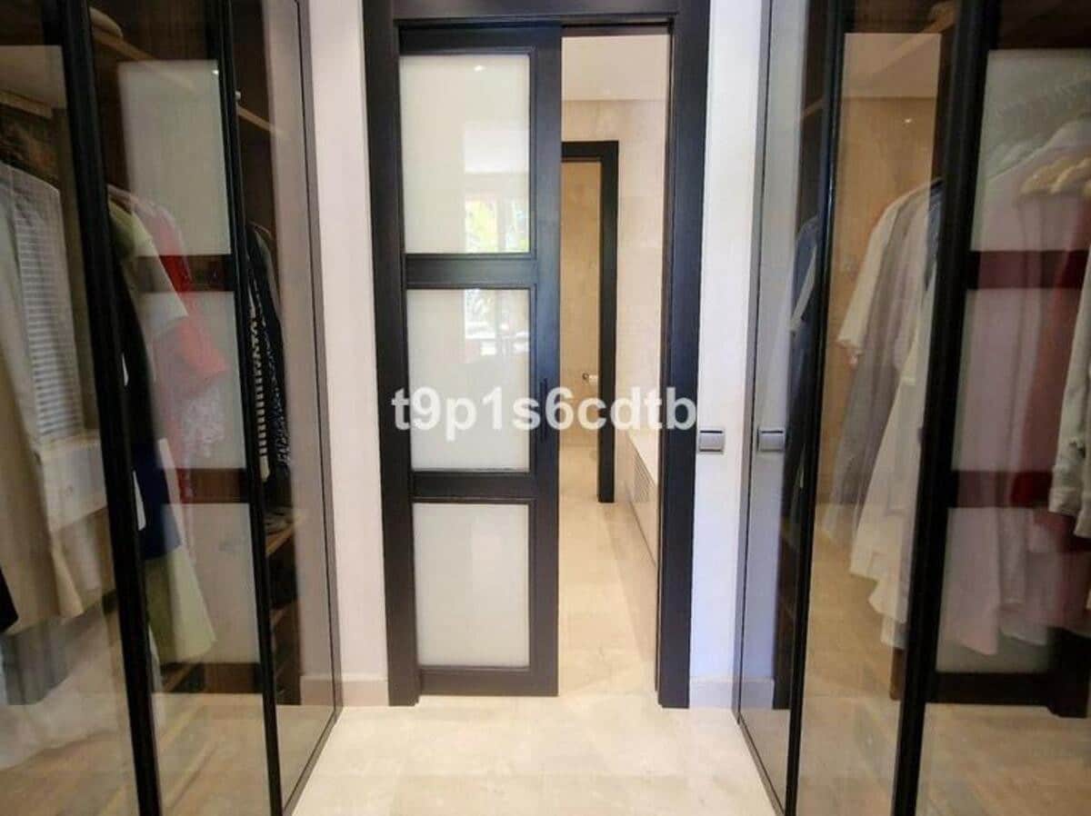 3 camera da letto Appartamento in vendita in Marbella con piscina garage - 1.200.000 € (Rif: 8145928)