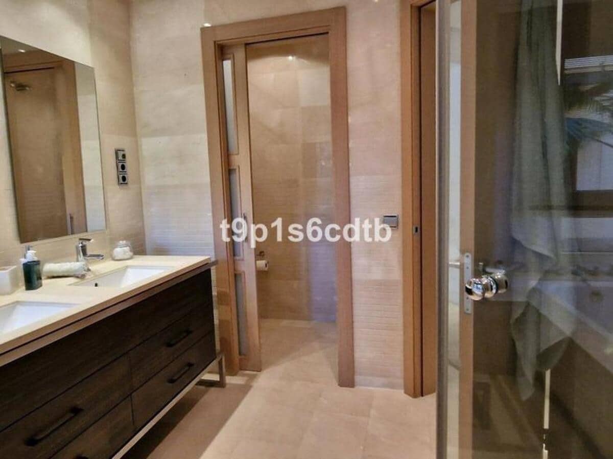 3 camera da letto Appartamento in vendita in Marbella con piscina garage - 1.200.000 € (Rif: 8145928)