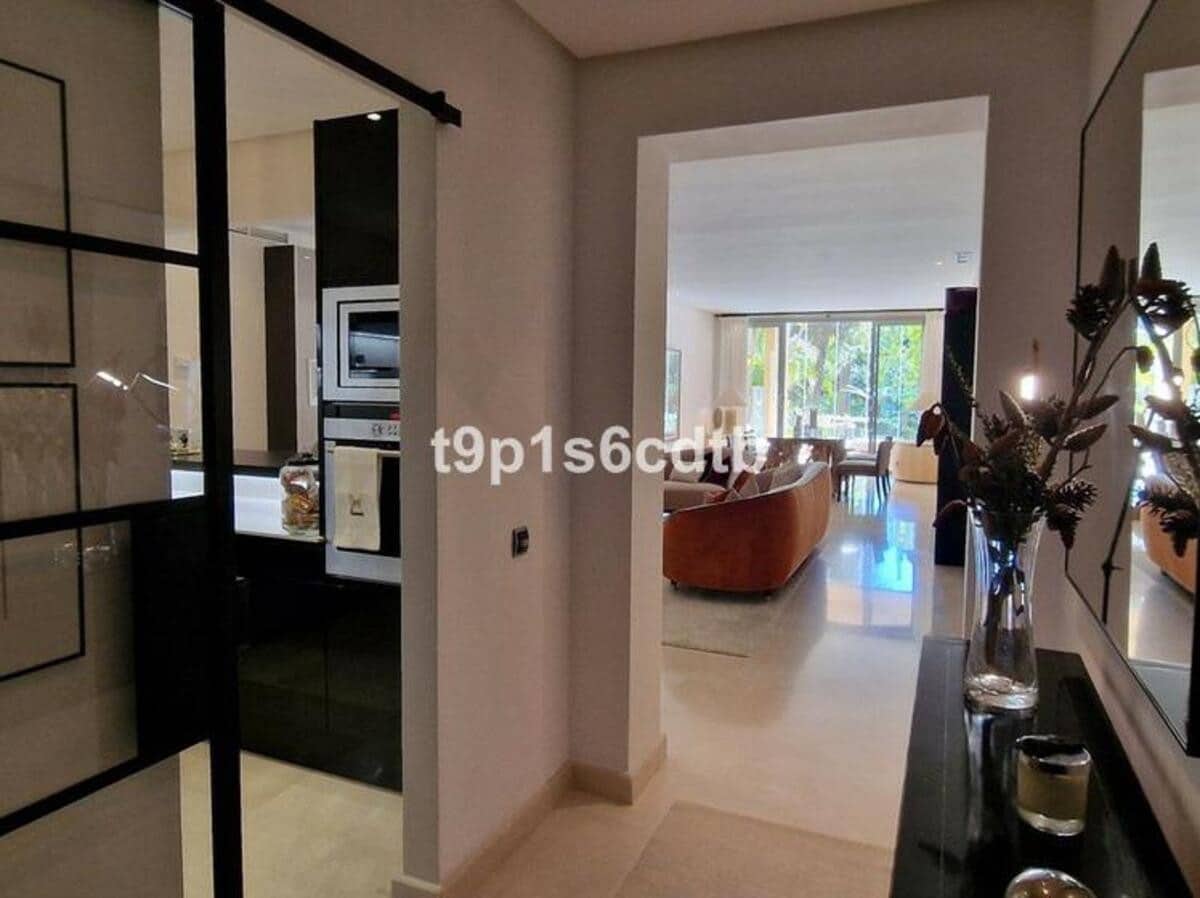 3 camera da letto Appartamento in vendita in Marbella con piscina garage - 1.200.000 € (Rif: 8145928)