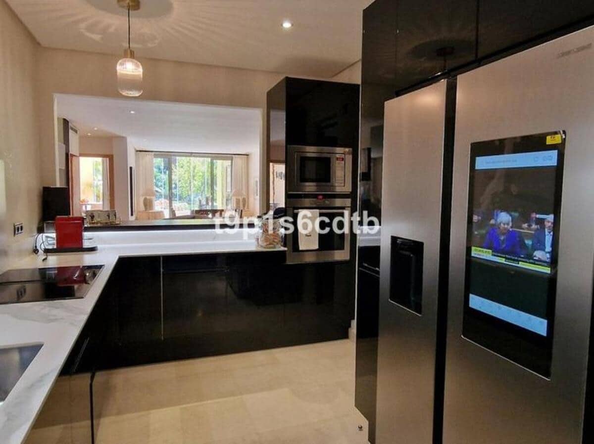3 camera da letto Appartamento in vendita in Marbella con piscina garage - 1.200.000 € (Rif: 8145928)