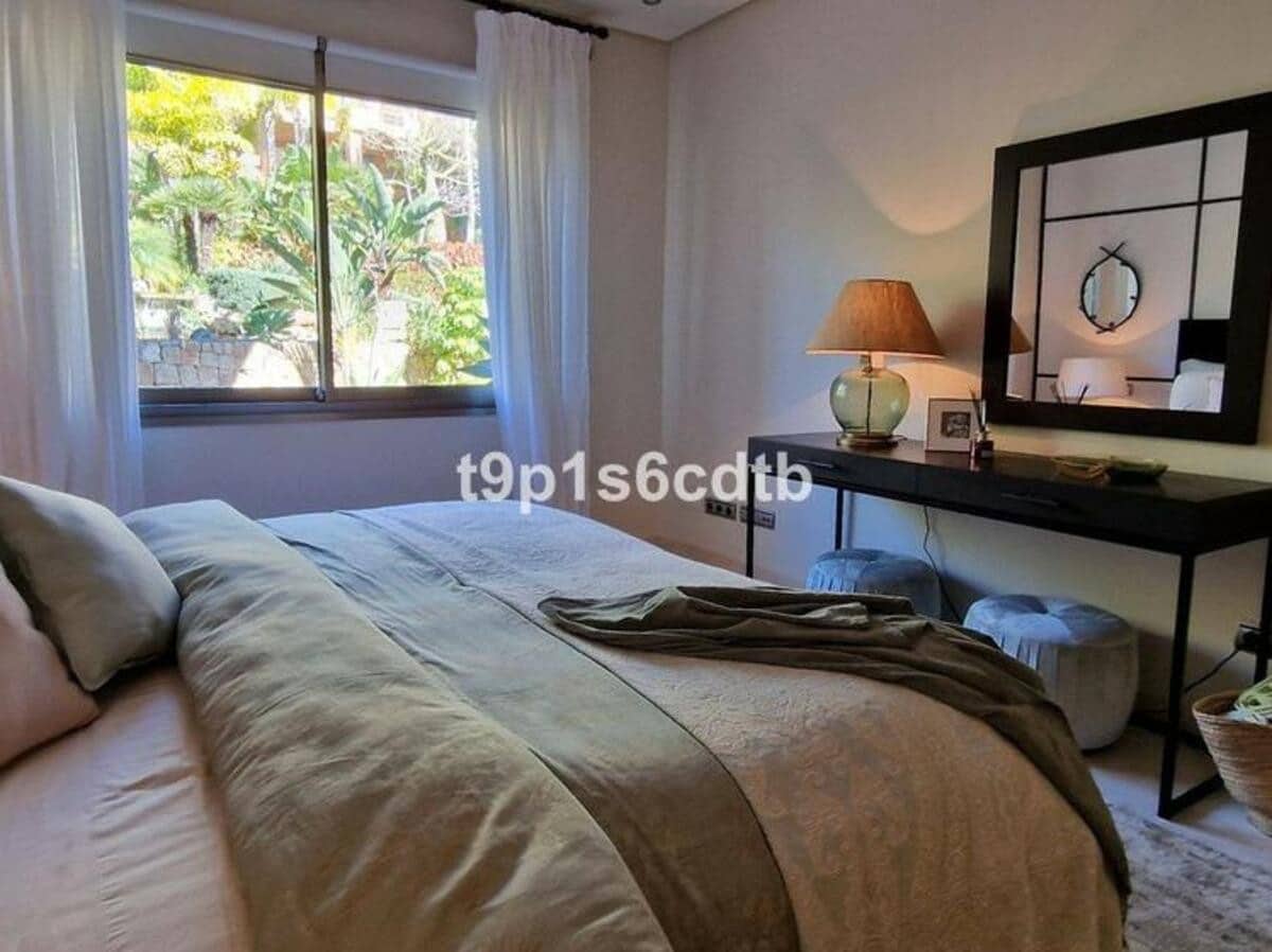3 camera da letto Appartamento in vendita in Marbella con piscina garage - 1.200.000 € (Rif: 8145928)