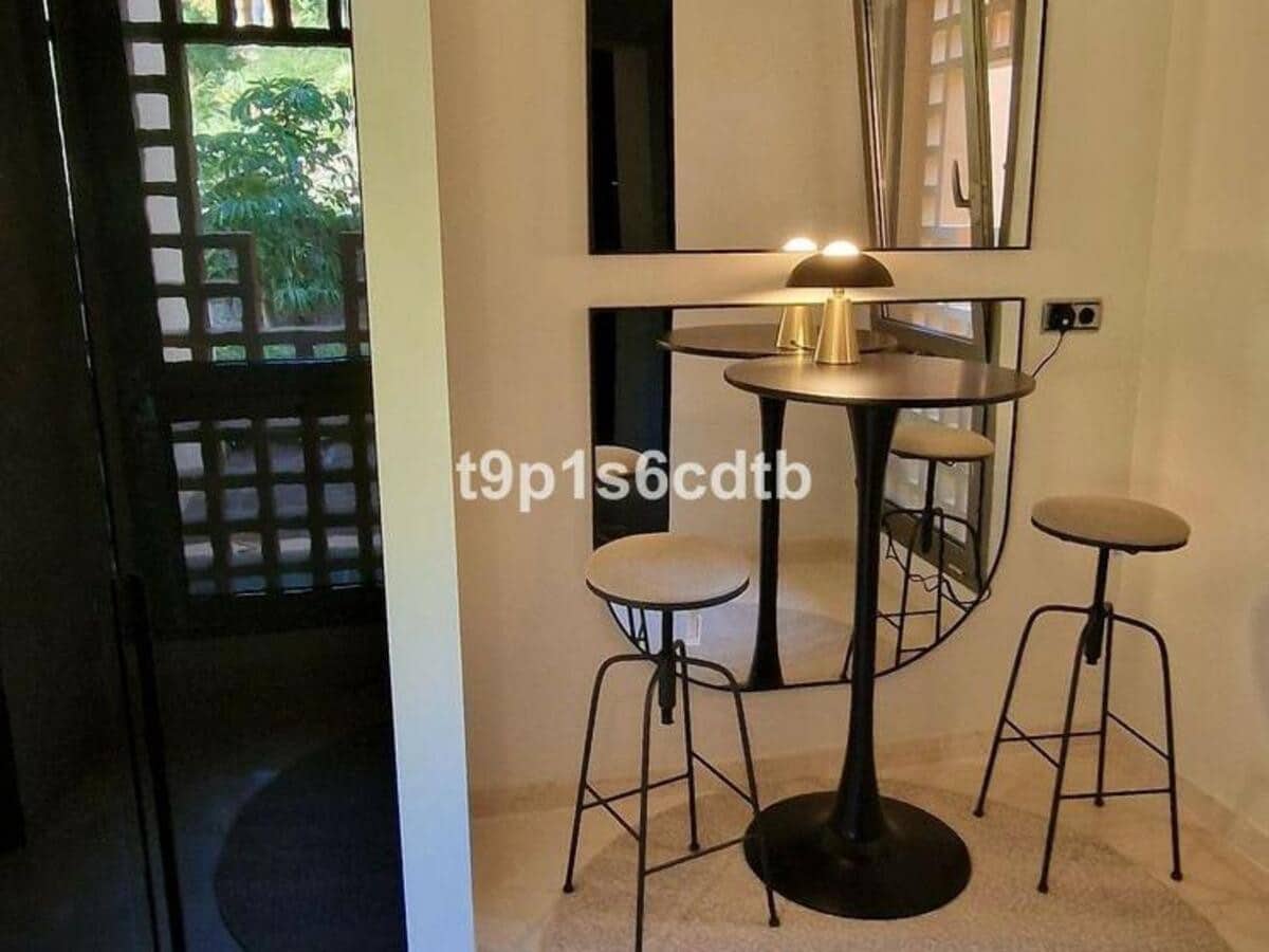 3 camera da letto Appartamento in vendita in Marbella con piscina garage - 1.200.000 € (Rif: 8145928)