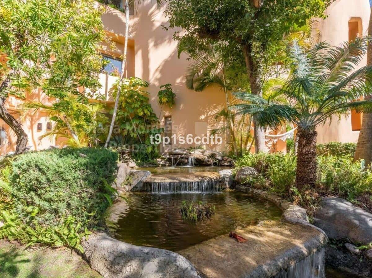 3 camera da letto Appartamento in vendita in Marbella con piscina garage - 1.200.000 € (Rif: 8145928)