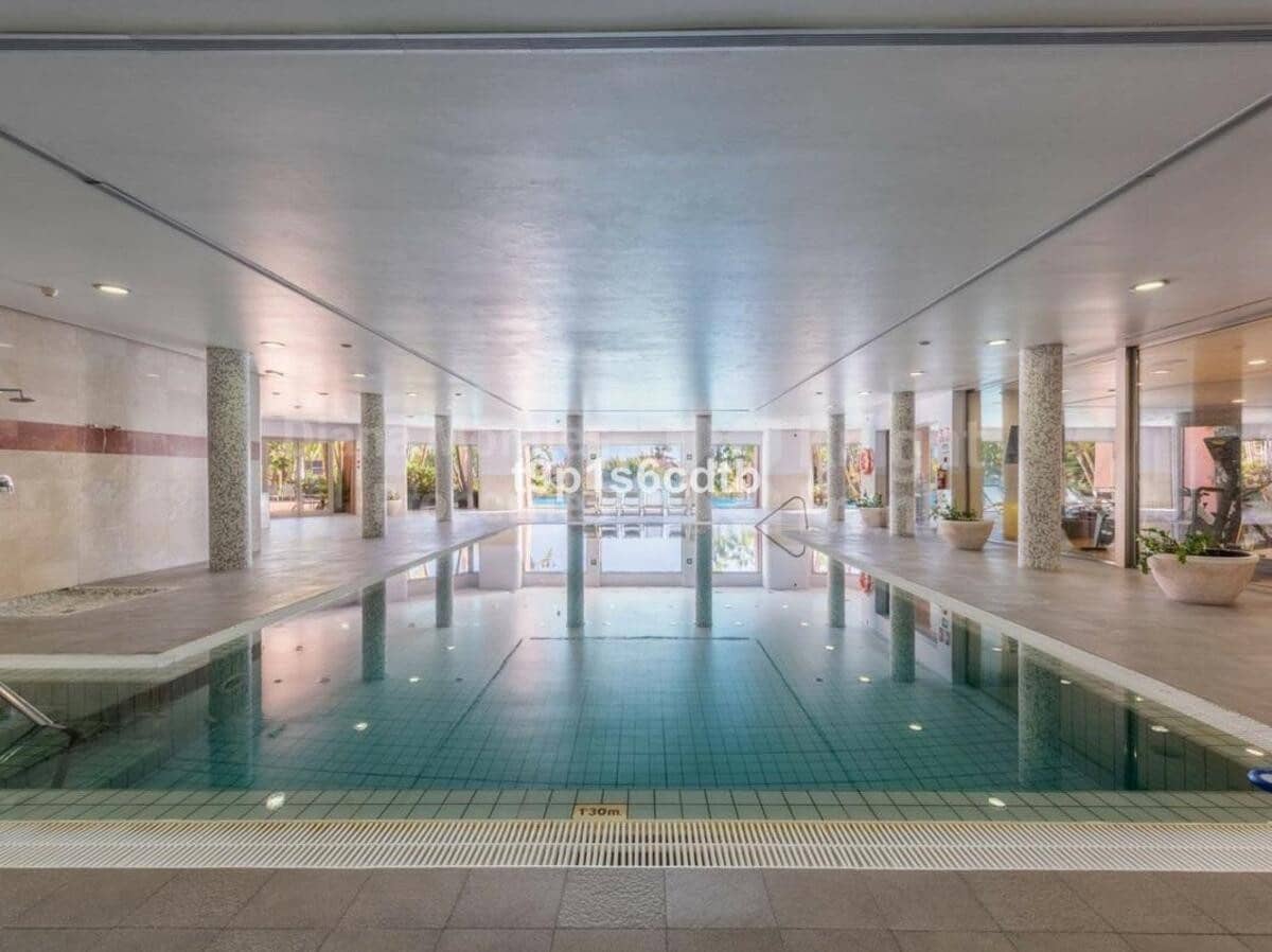 3 camera da letto Appartamento in vendita in Marbella con piscina garage - 1.200.000 € (Rif: 8145928)