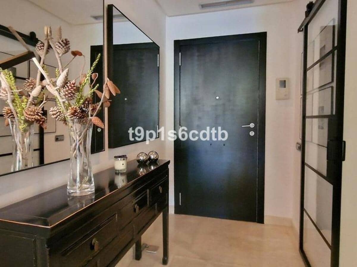 3 camera da letto Appartamento in vendita in Marbella con piscina garage - 1.200.000 € (Rif: 8145928)