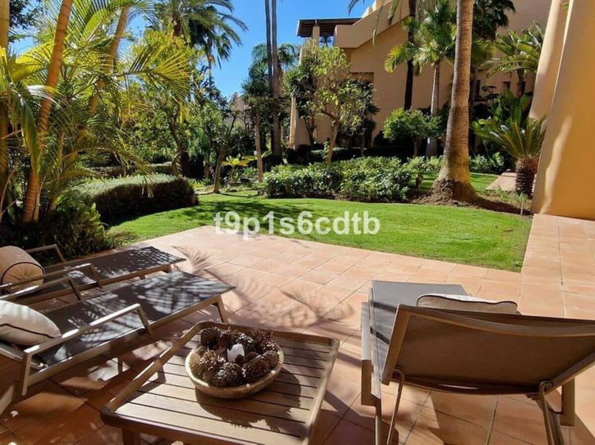 3 camera da letto Appartamento in vendita in Marbella con piscina garage - 1.200.000 € (Rif: 8145928)