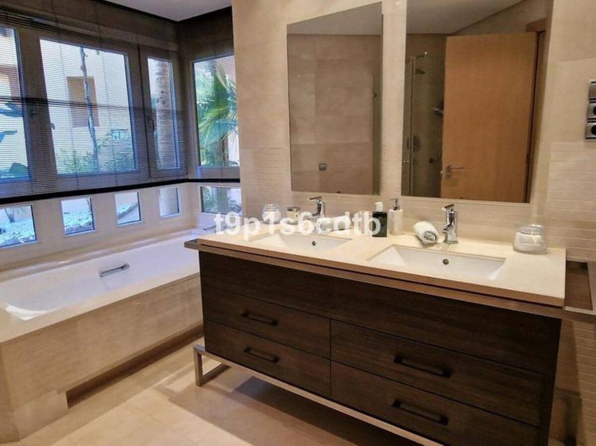 3 camera da letto Appartamento in vendita in Marbella con piscina garage - 1.200.000 € (Rif: 8145928)