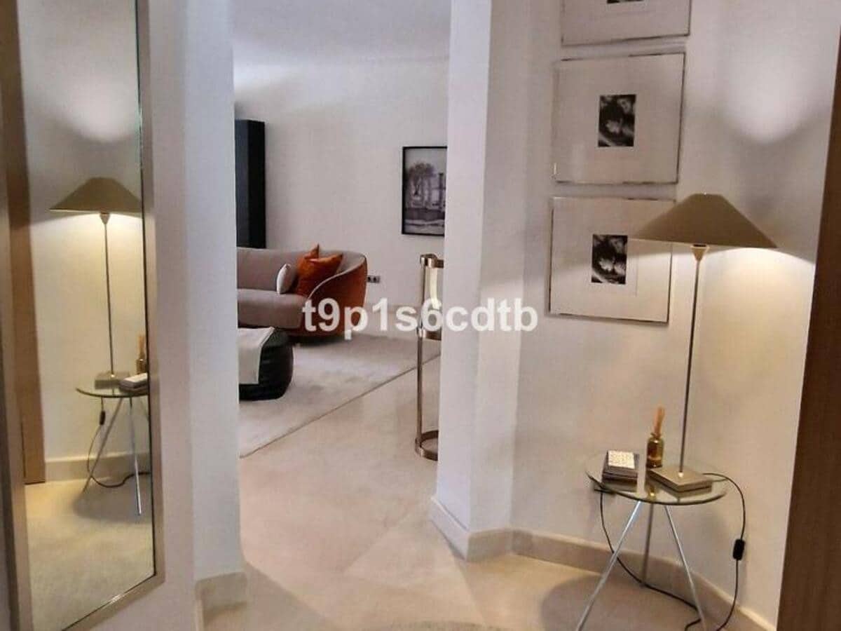 3 camera da letto Appartamento in vendita in Marbella con piscina garage - 1.200.000 € (Rif: 8145928)