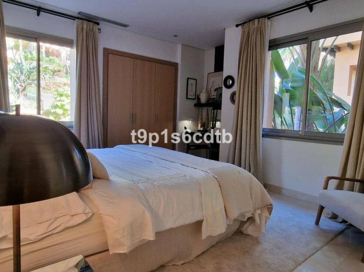 3 camera da letto Appartamento in vendita in Marbella con piscina garage - 1.200.000 € (Rif: 8145928)