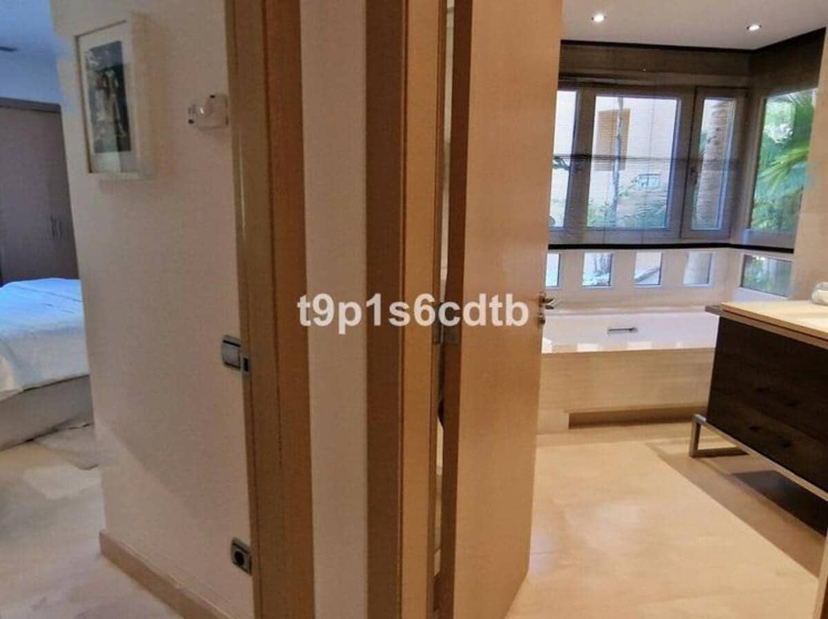 3 camera da letto Appartamento in vendita in Marbella con piscina garage - 1.200.000 € (Rif: 8145928)