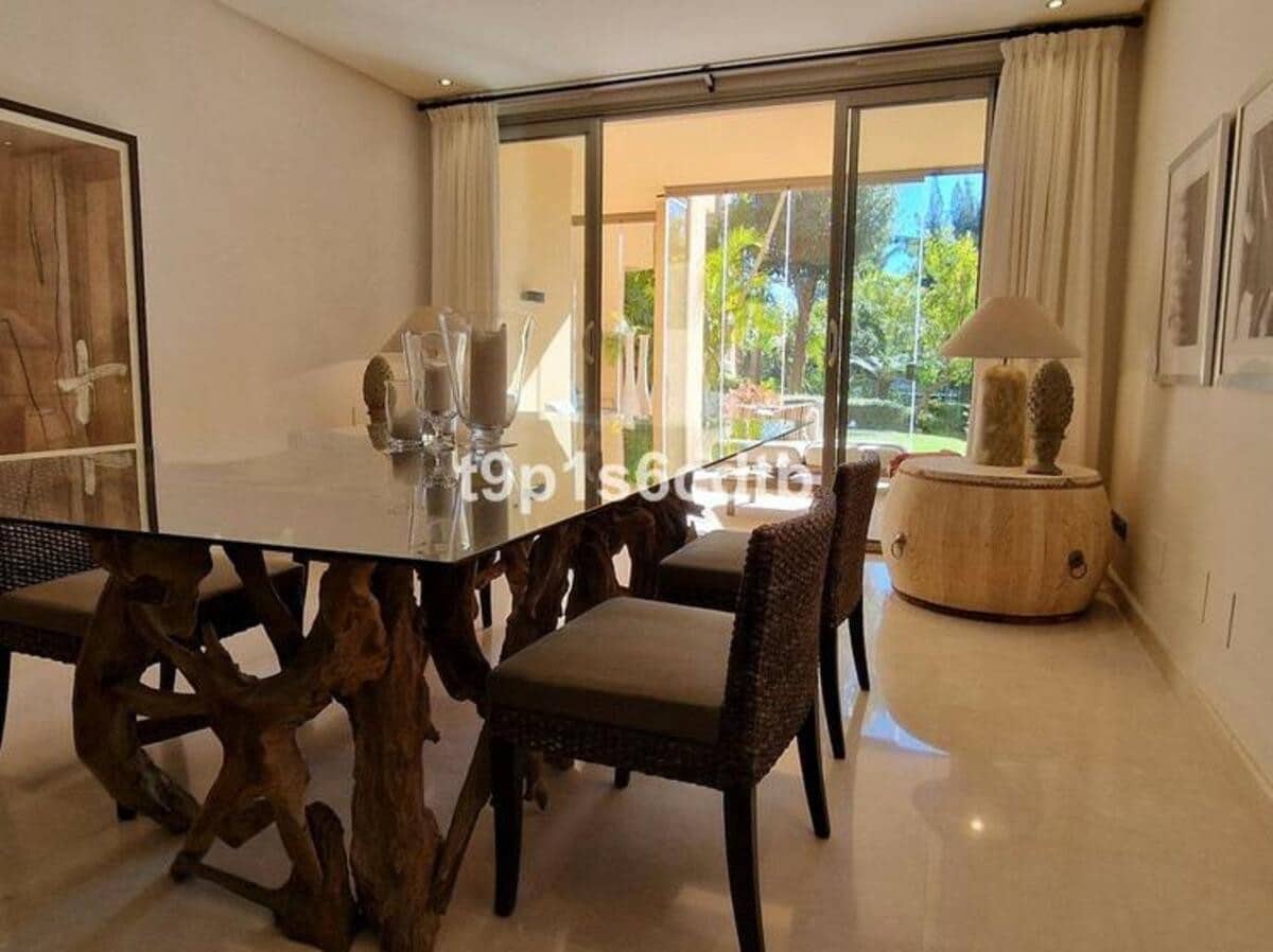 3 camera da letto Appartamento in vendita in Marbella con piscina garage - 1.200.000 € (Rif: 8145928)