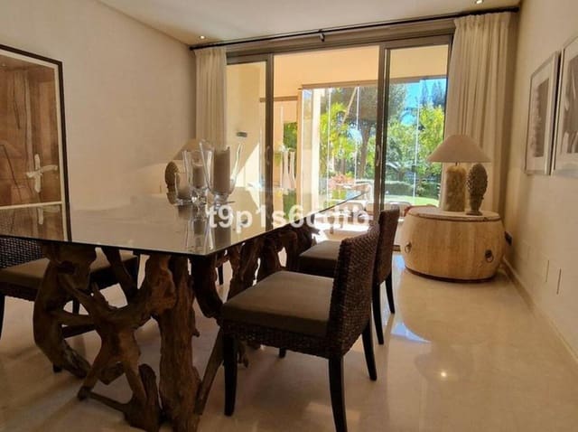 3 camera da letto Appartamento in vendita in Sierra Blanca, Marbella con piscina garage - 1.200.000 € (Rif: 8145928)