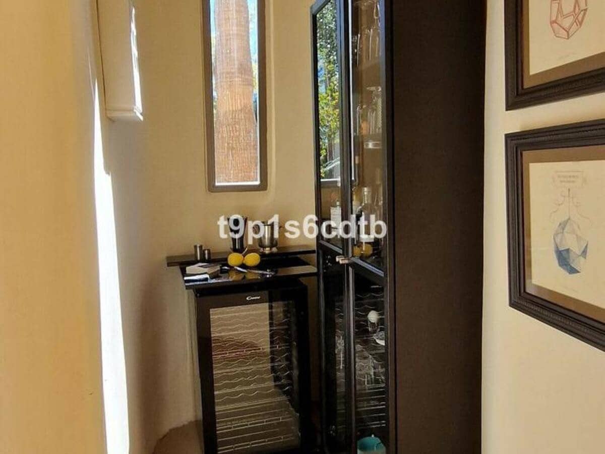 3 camera da letto Appartamento in vendita in Marbella con piscina garage - 1.200.000 € (Rif: 8145928)