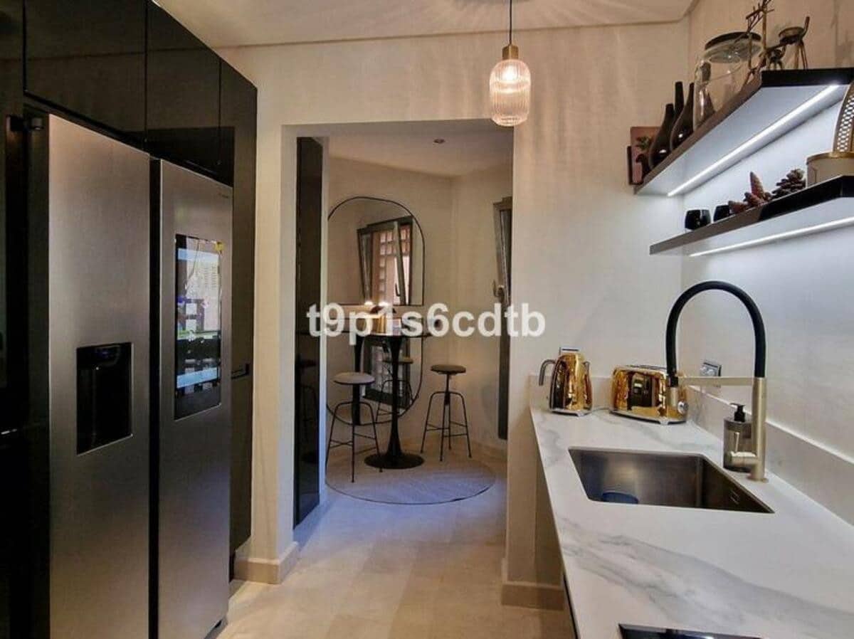 3 camera da letto Appartamento in vendita in Marbella con piscina garage - 1.200.000 € (Rif: 8145928)