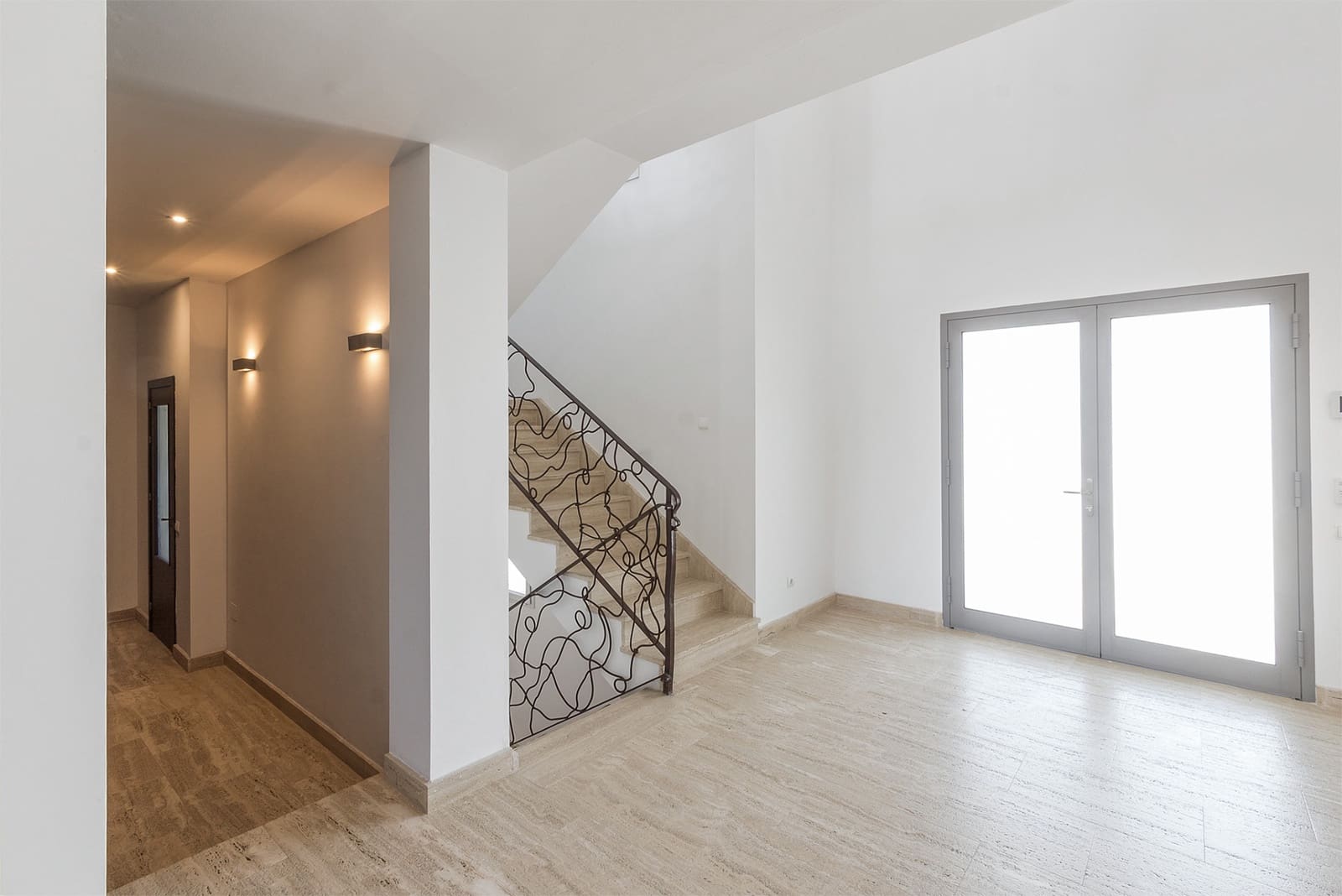 4 soverom Villa til leie i Manilva med svømmebasseng garasje - € 8 000 (Ref: 8154855)