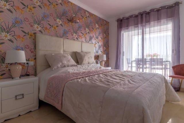 2 bedroom Apartment for sale in Nueva Alcántara, Marbella with pool garage - € 695,000 (Ref: 8161243)