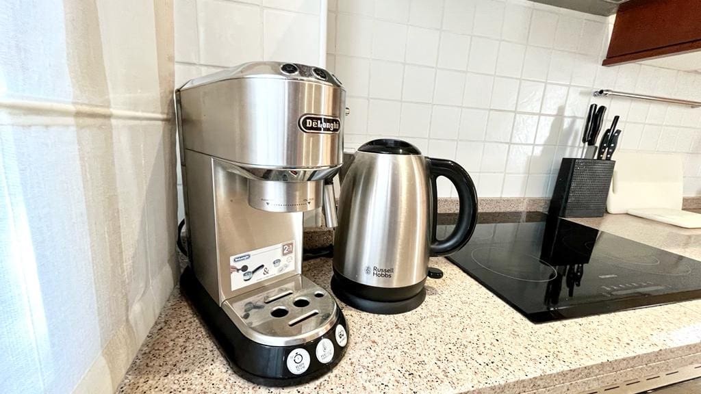 3 makuuhuone Huoneisto myytävänä paikassa Marbella mukana uima-altaan 
autotalli - 975 000 € (Ref: 8183667)