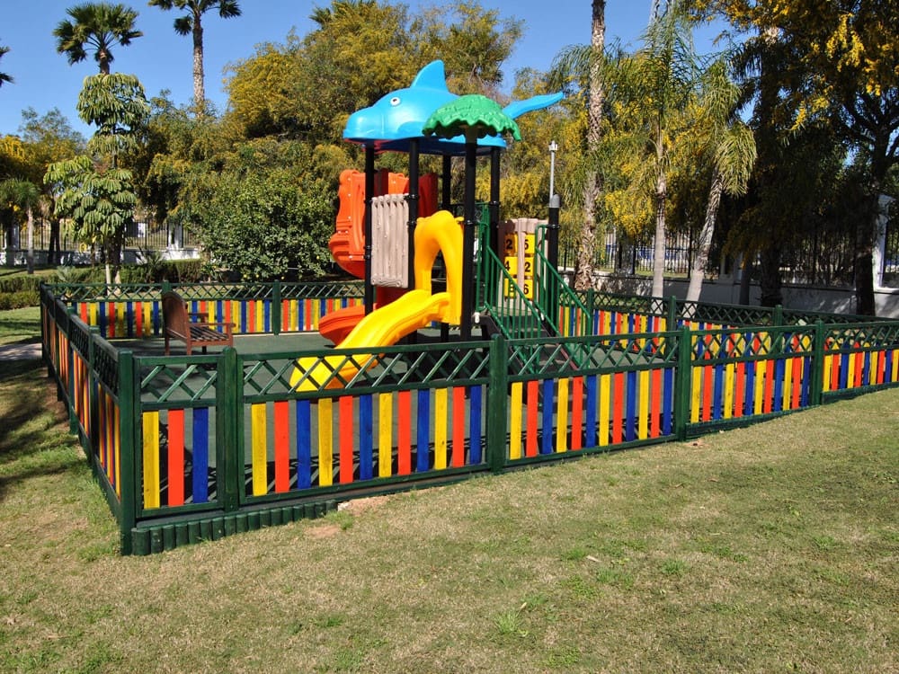 3 makuuhuone Huoneisto myytävänä paikassa Marbella mukana uima-altaan 
autotalli - 975 000 € (Ref: 8183667)