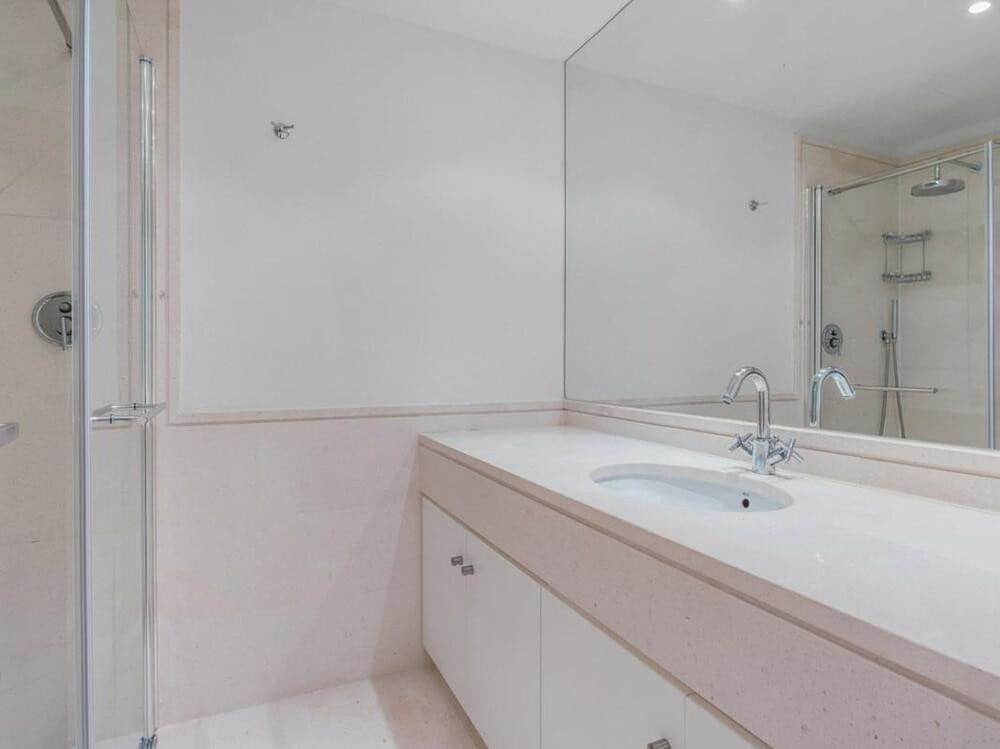 2 soverom Leilighet til leie i Los Flamingos med svømmebasseng garasje - € 2 400 (Ref: 8186965)