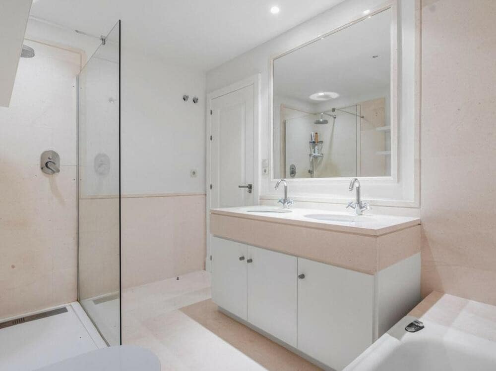 2 soverom Leilighet til leie i Los Flamingos med svømmebasseng garasje - € 2 400 (Ref: 8186965)