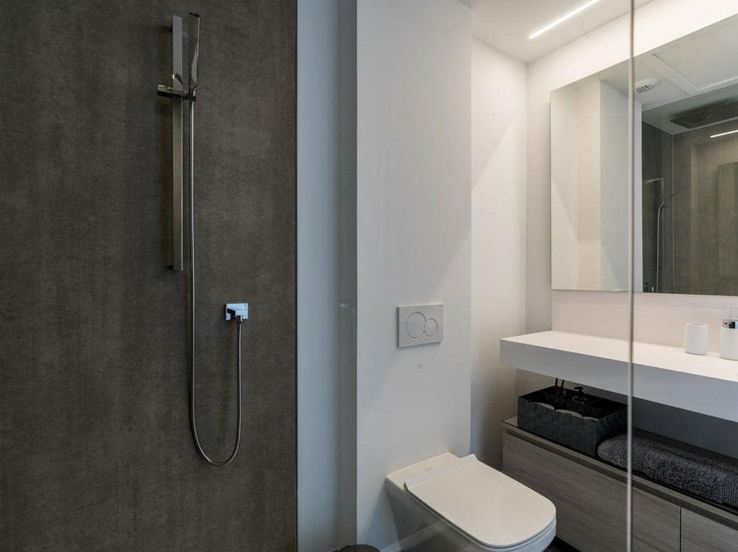 5 soveværelse Semi-Rækkehus til salg i Estepona med swimmingpool garage - € 1.950.000 (Ref: 8196451)