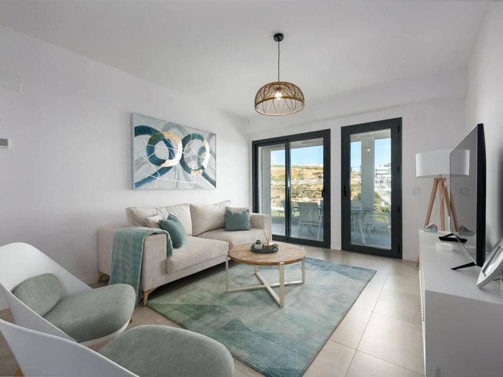 3 camera da letto Appartamento in vendita in Estepona con piscina garage - 645.000 € (Rif: 8210422)