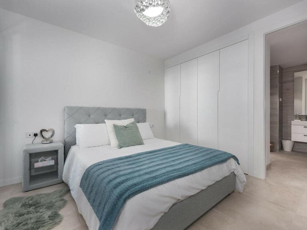 3 camera da letto Appartamento in vendita in Estepona con piscina garage - 645.000 € (Rif: 8210422)