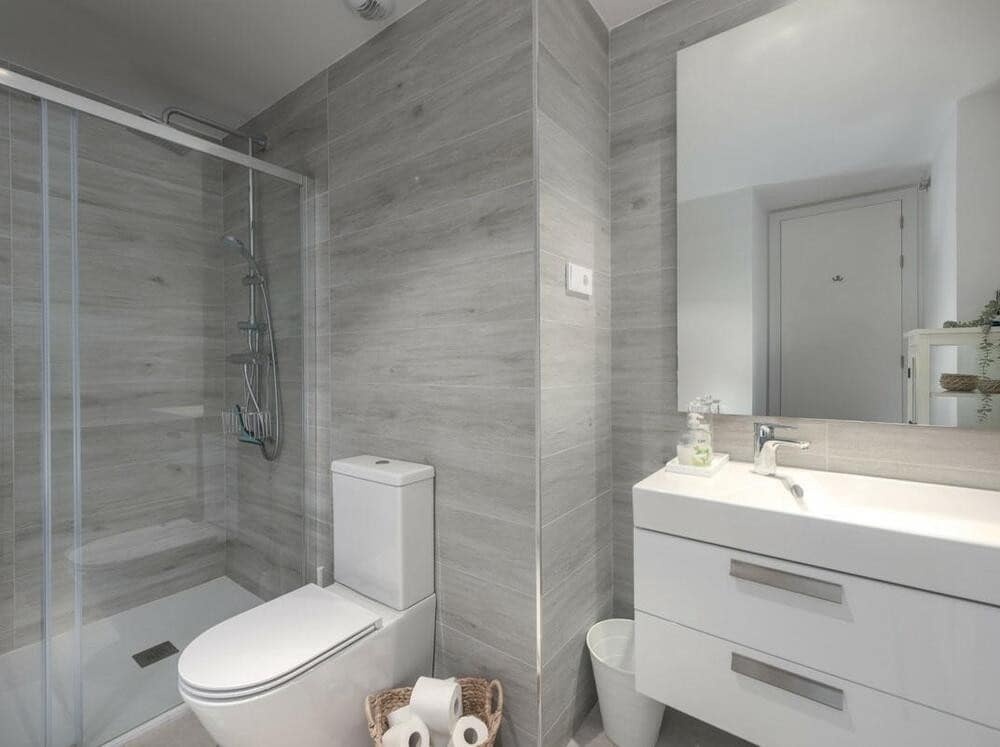 3 camera da letto Appartamento in vendita in Estepona con piscina garage - 645.000 € (Rif: 8210422)