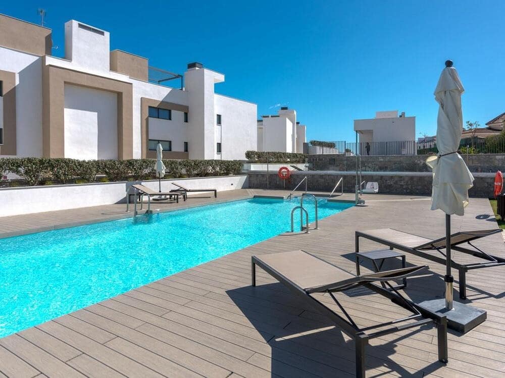 3 camera da letto Appartamento in vendita in Estepona con piscina garage - 645.000 € (Rif: 8210422)