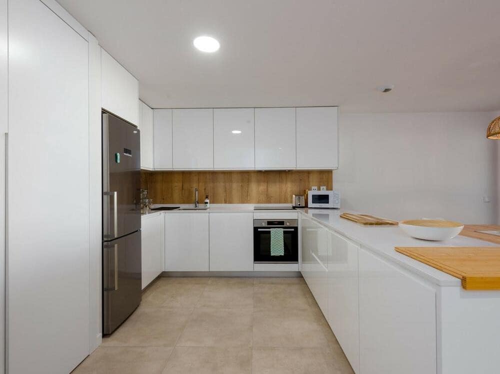 3 camera da letto Appartamento in vendita in Estepona con piscina garage - 645.000 € (Rif: 8210422)