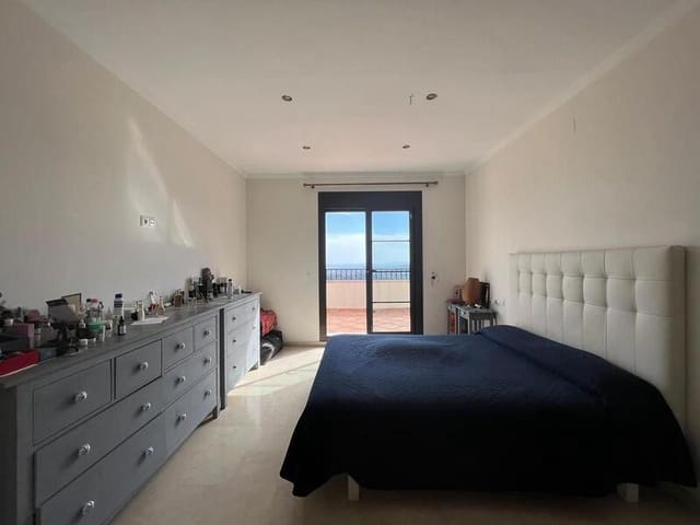 6 camera da letto Villa in vendita in Istán con piscina garage - 1.695.000 € (Rif: 8210423)