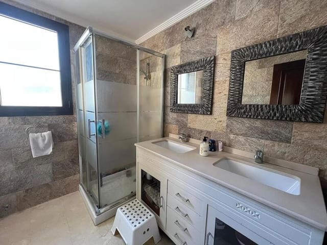 6 camera da letto Villa in vendita in Istán con piscina garage - 1.695.000 € (Rif: 8210423)