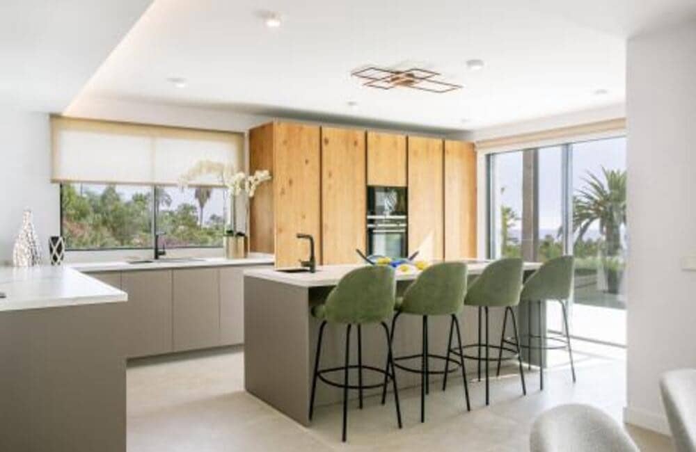 5 chambre Villa/Maison à vendre à Marbella avec piscine garage - 4 995 000 € (Ref: 8212637)