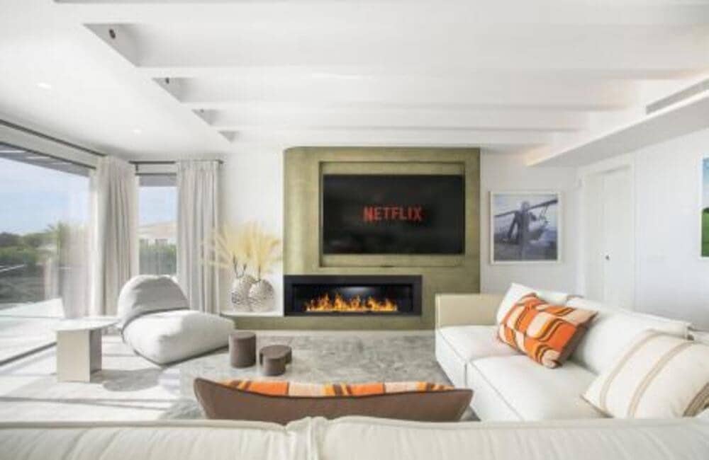 5 chambre Villa/Maison à vendre à Marbella avec piscine garage - 4 995 000 € (Ref: 8212637)