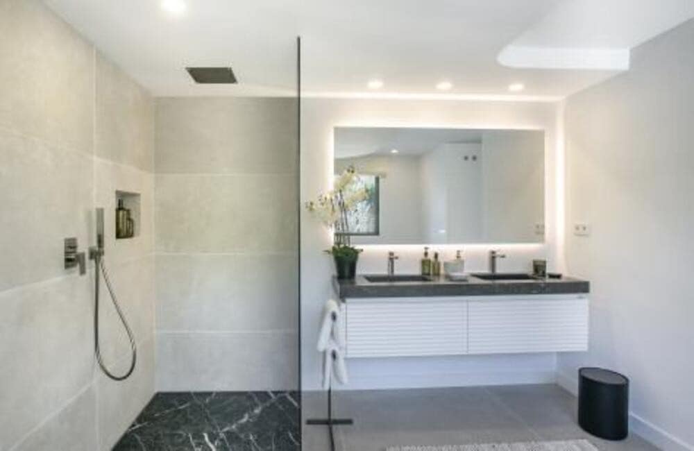 5 chambre Villa/Maison à vendre à Marbella avec piscine garage - 4 995 000 € (Ref: 8212637)